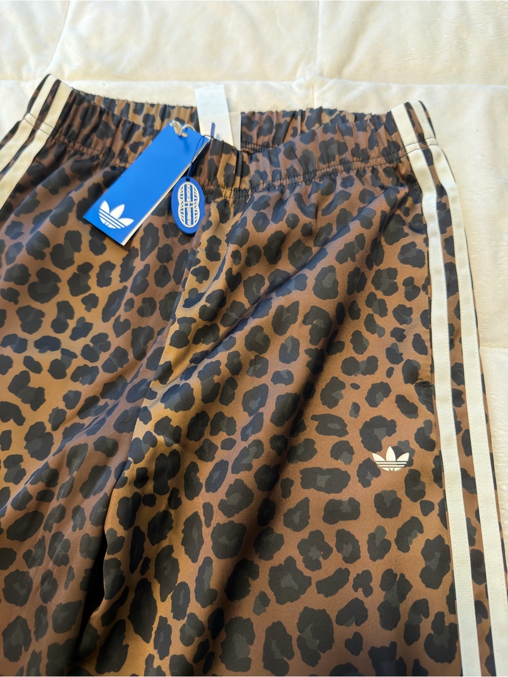 Adidas Track Pants - Picture 3 of 3